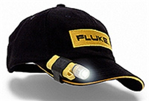 Resim Fluke L207 High Intensity Light with Collector's Cap