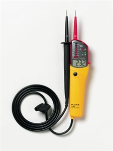Resim Fluke T140 Voltaj ve Süreklilik Test Cihazı