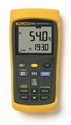 Resim Fluke 54 II Çift Girişli Dijital Termometre