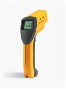 Resim Fluke 63 El Tipi Infrared Termometre