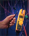 Kategori resimi Fluke T5 Voltaj, Süreklilik ve Akım Test Cihazları