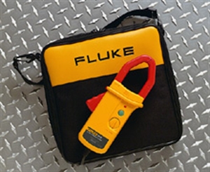 Resim Fluke i410-KIT AC/DC Akım Pensesi ve Taşıma Çantası Kiti