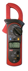 Resim UT202 400A AC Pens Ampermetre