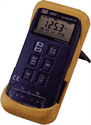 Resim TES 1307 Çift Girişli Dijital Termometre