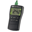 Resim TES 1311 Tek Girişli Dijital Termometre
