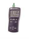 Resim TES 1313 Tek Girişli Dijital Termometre