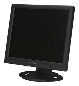 Resim BOSCH UML-171-90 17" LCD MONİTÖR
