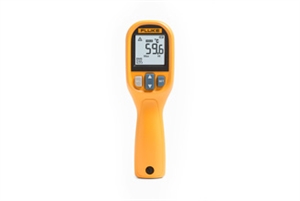 Resim Fluke 59 MAX+ El Tipi İnfrared Termometre