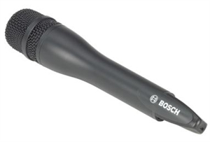 Resim BOSCH-MW1‑HTX‑Fx Kablosuz El Mikrofonu