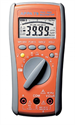 Resim APPA 79 TRMS Dijital Multimetre