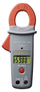 Resim APPA A6N 600A AC Pens Ampermetre