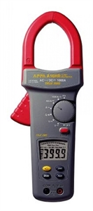 Resim APPA A16HR 1000A AC/DC TRMS Pens Ampermetre