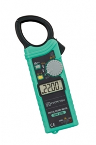 Resim KYORITSU KEW 2200,  1000A AC Pensampermetre