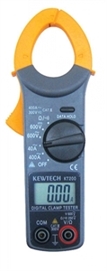Resim  KYORITSU KT200 (KEW SNAP 200)  400A AC Pensampermetre