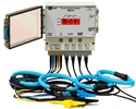 Resim Sonel PQM-701 Portatif Enerji Analizörü