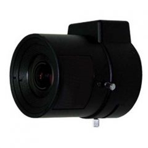 Resim LT-338HD 1.3 MP 3.5-8MM CS Mount DC Iris Lens