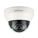 Resim SAMSUNG SND-L6013P 2MP D&N 3.6 mm lens Ses, Sd, kart Akıllı Analiz, Koridor modu Dome