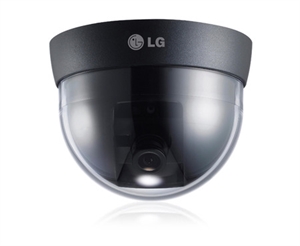 Resim LG LW345F-P Video İçeriğini Analiz Edebilen Full HD IP Kamera