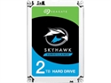 Resim Seagate SkyHawk 2TB Surveillance Hard Disk 64MB Cache SATA 6.0Gb/s 3.5" ST2000VX008