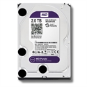Resim WD Purple Surveillance Hard Disk 2 TB WD20PURX