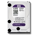 Resim WD Purple Surveillance Hard Disk 4 TB WD40PURX
