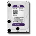 Resim WD Purple Surveillance Hard Disk 6 TB WD60PURX
