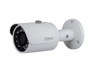 Resim Dahua IPC-HFW1320SP-0360B 3 Megapiksel Full HD Waterproof IR Bullet IP Kamera