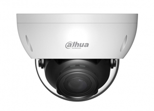 Resim Dahua IPC-HDBW2300RP-Z 3 Megapiksel Full HD Waterproof & Vandal-Proof Network Dome Kamera