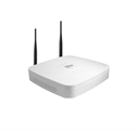 Resim Dahua NVR4104-W 4CH Smart 1U wifi Network Video Kaydedici