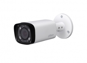 Resim Dahua HAC-HFW1200RP-VF-IRE6 2Megapixel 1080P Water-proof HDCVI IR-Bullet Kamera