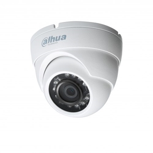 Resim Dahua HAC-HDW2220MP-0360B 2,4 Megapiksel 1080P Vandalproof IR Dome HD-CVI Kamera