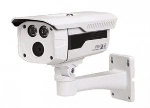 Resim Dahua HAC-HFW2220DP-B-0600B 2.4Megapixel 1080P Water-proof HDCVI IR-Bullet Kamera