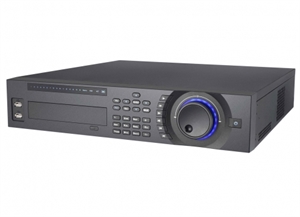 Resim Dahua HCVR-7816S 16 Kanal 1080P 2U Tribrid HDCVI & Analog & IP Standalone DVR