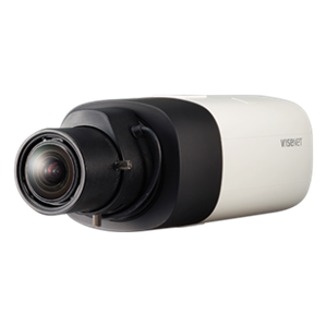 Resim Samsung XNB-8000 5М Ağ Kamera