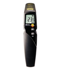 Resim TESTO 830-T2 Infrared Termometre