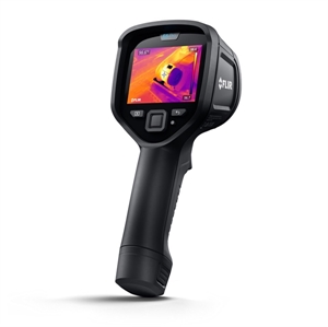 Resim Flir E5 Pro Ignite™ Cloud Özellikli Pro Serisi Kızılötesi Kamera